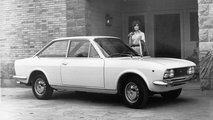 SEAT 124 Sport Coupé 1.600 (1970-1972)