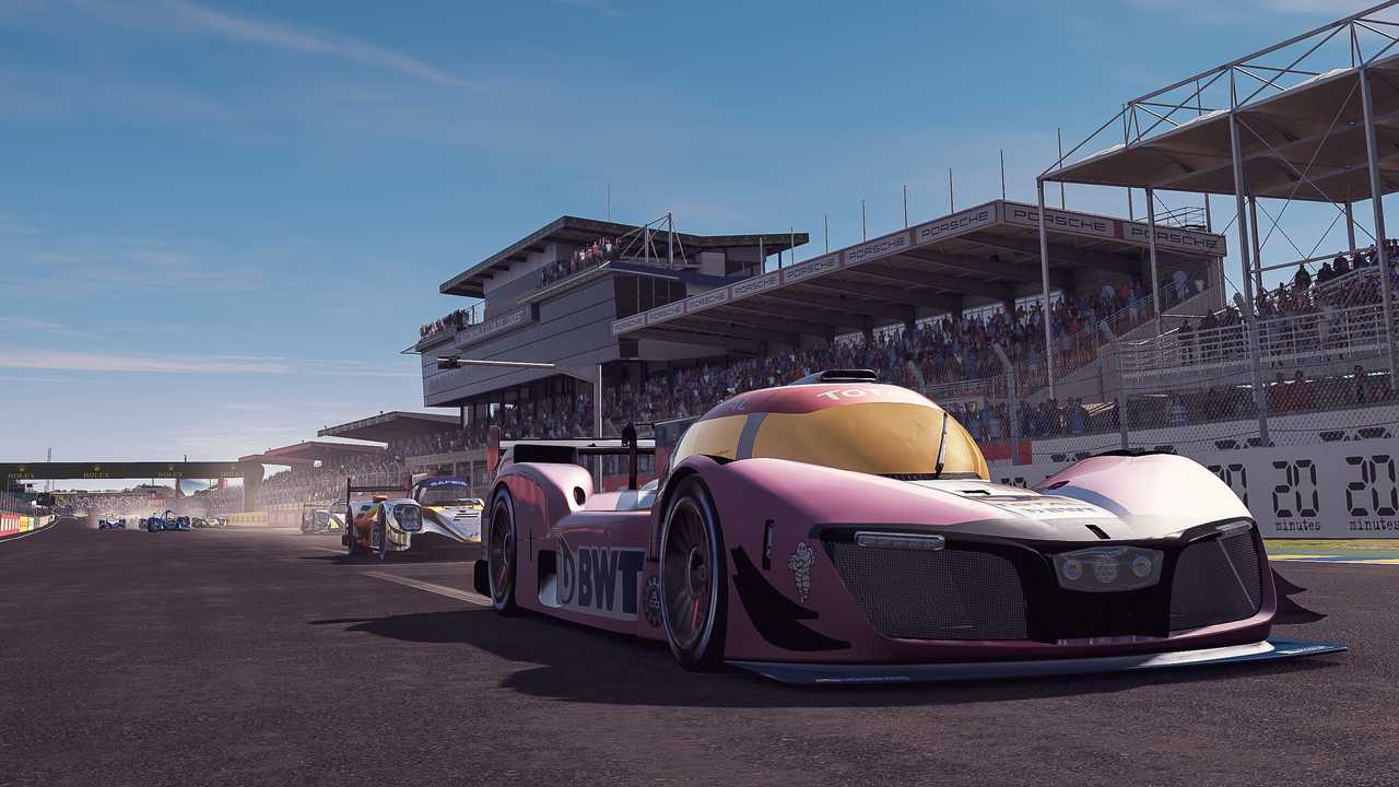24 Ore di Le Mans Virtuale, ecco tutte le livree personalizzate
