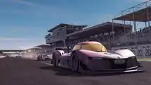24 Stunden von Le Mans im Internet