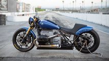 2021 BMW R 18 Dragster-Profile Left
