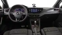 VW Polo GTS