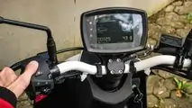 Peugeot E-Ludix (2020) Elektroroller im Test