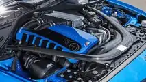 Dähler BMW M2 CS