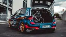 VW Golf GTI Clubsport Yido Performance