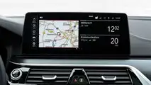 BMW Série 6 Gran Turismo (2020)