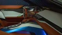 Porsche Cyber 677 Konzept