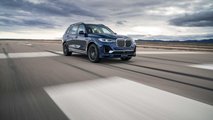 2021 BMW Alpina XB7