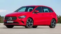 Mercedes-Benz B 250e