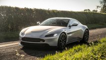 Revenant gives Aston Martin Vantage a facelift