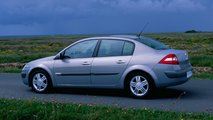 Renault Mégane Classic (primera y segunda generación)