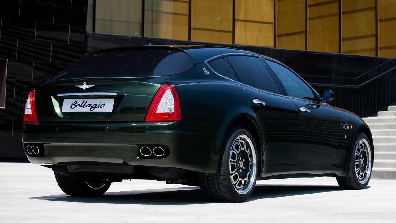 stranger cars