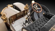 Mercedes Simplex (1902-1909)