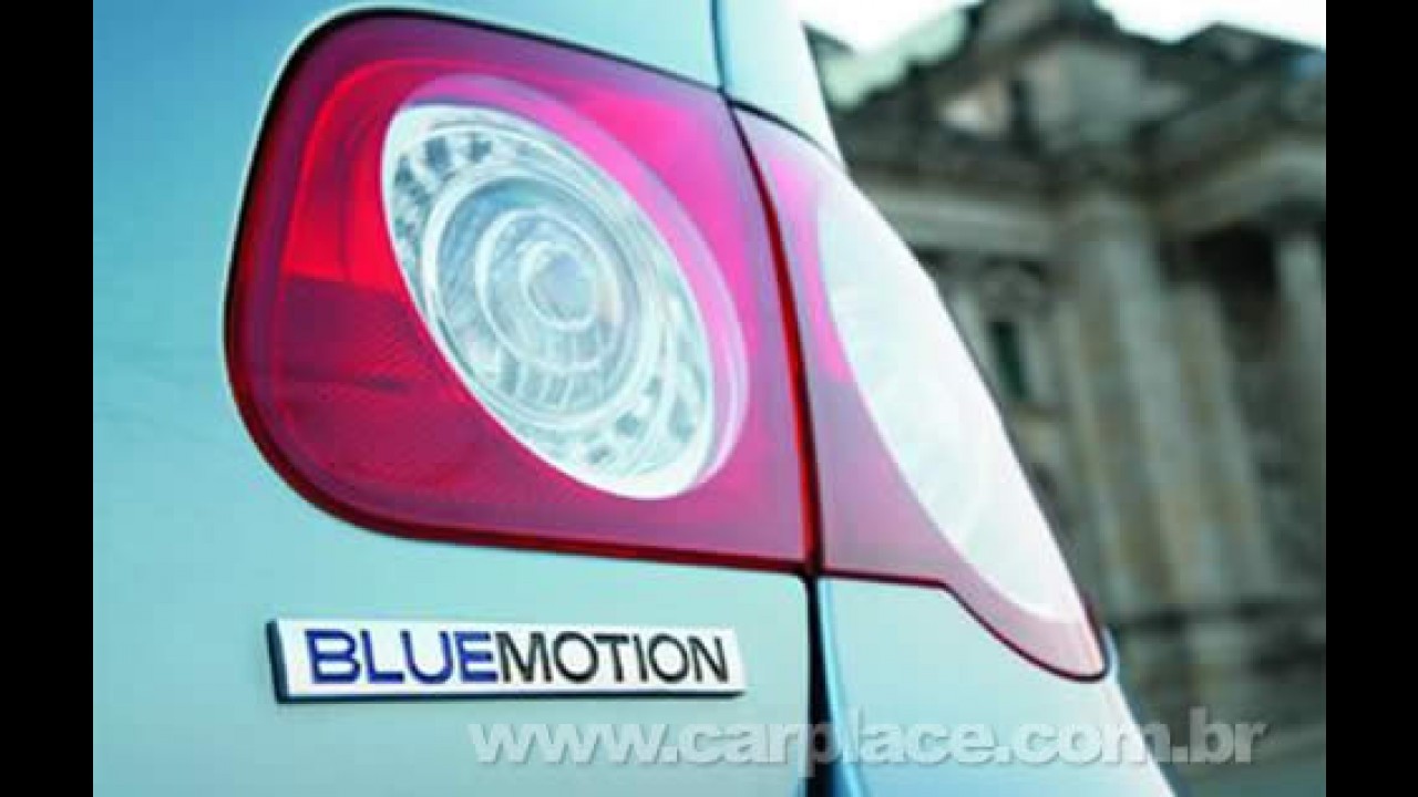 Europa: Novo Golf 1.9 TDi Bluemotion faz 22,2 km por litro de combustível