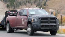 Ram 2500 3500 Spy Shots