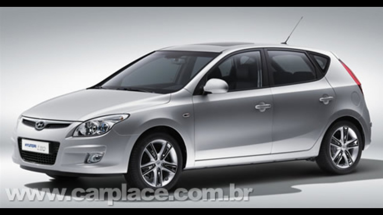 Hyundai confirma construção de nova fábrica no Brasil para novos compactos