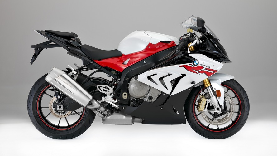 2017 BMW S 1000 RR, S 1000 R, and S 1000 XR