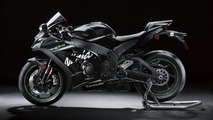 2017 Kawasaki Ninja ZX-10RR