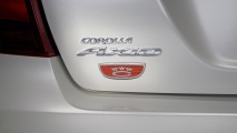 Toyota Corolla 50. yaşını Axio 50 Limited ile kutluyor