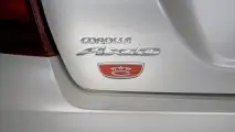 Toyota Corolla 50. yaşını Axio 50 Limited ile kutluyor