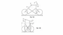 Ford folding car patent