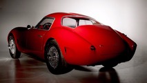 L’Effeffe Berlinetta en vedette des Grandes Heures Automobiles