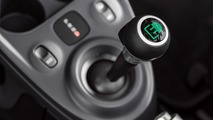 2017 Smart ForTwo Electric Drive