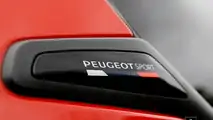 Peugeot 208 GTi by Peugeot Sport