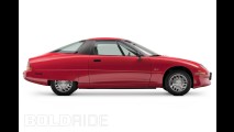 GM EV1
