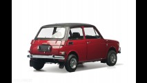 Honda N600