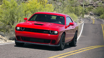 2017 Dodge Challenger Hellcat