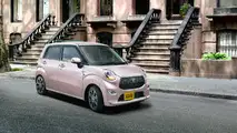 Toyota Pixis Joy