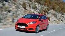 Ford Fiesta ST