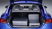 2018 Audi S5 Sportback