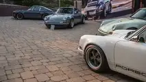 Singer Party