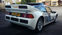1985 Ford RS200 eBay