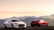 Rapide S