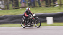 2016 Goodwood Revival