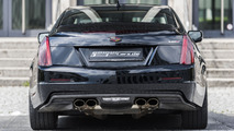 Cadillac ATS-V by GeigerCars