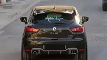 2017 Renault Clio RS16 casus fotoğrafları