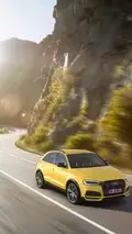 2017 Audi Q3