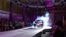 Seat Mii by Cosmopolitan
