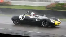 2016 Goodwood Revival
