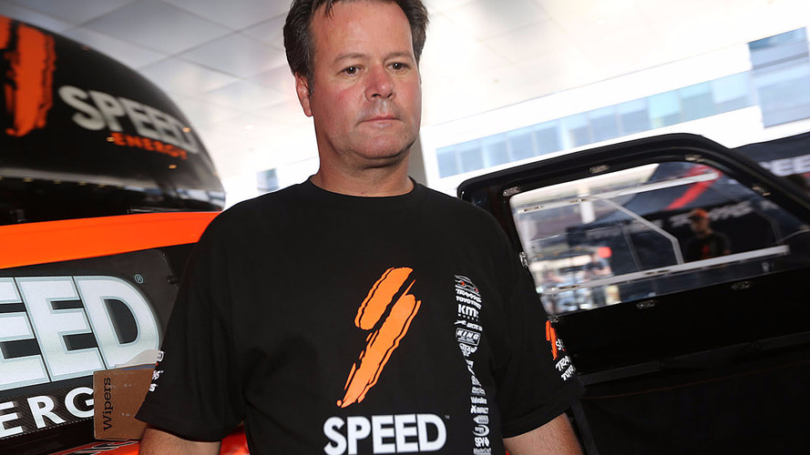 Robby Gordon