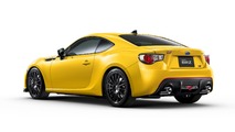 Subaru BRZ tS JDM