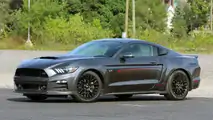 2017 Roush RS Mustang: Review