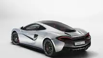 McLaren 570GT launch event in Hong Kong