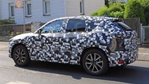 2018 Mazda CX-5 Spy Pics