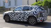 2018 Mazda CX-5 Spy Pics