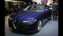Alfa Romeo'dan Giulia için doğrulama geldi