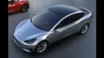 Fiat Chrysler, karlı olursa, Tesla Model 3'ü kopyalayacak